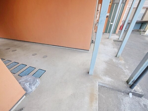 メゾンエフの物件内観写真